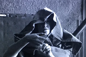 Vivian Suter: Η φύση γίνεται μέρος της ζωγραφικής στη γκαλερί Μελάς Μαρτίνος - εικόνα 6