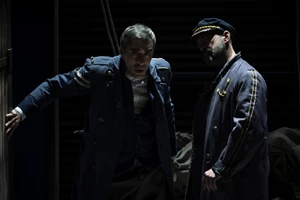 Δύο παραστάσεις στις οποίες πρωταγωνιστής είναι … η μουσική - εικόνα 7