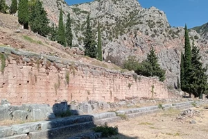 Σε εξέλιξη το νέο Μουσείο Ευρημάτων του Μετρό Θεσσαλονίκης - εικόνα 4