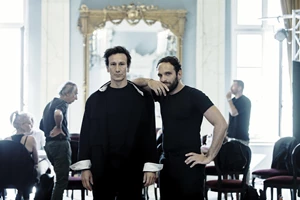 Η Χριστίνα Κυριαζίδη ταξιδεύει "Στο σώμα" και τη γυναικεία ταυτότητα - εικόνα 8