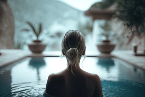 Silent travel: Η νέα ταξιδιωτική τάση που βάζει την ηρεμία μας σε πρώτο πλάνο - εικόνα 5