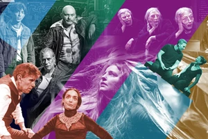 Παρατείνονται οι παραστάσεις της "Αλεξάνδρειας" του Φωκά Ευαγγελινού στο Θέατρο Παλλάς - εικόνα 4