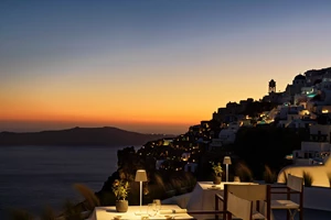 Τα ελληνικά εστιατόρια της La Liste Mediterranean 2023 - εικόνα 3