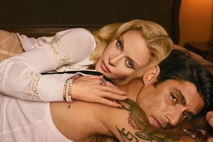 Η "Ανισόπεδη Ντίσκο" του Pan Pan έγινε διαμαντένια - εικόνα 3