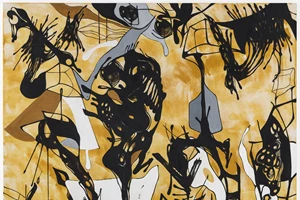 "Ελεύθερη πλοήγηση" από την Αλίκη Ρήγου - εικόνα 5