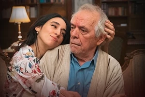 3 παραστάσεις για την Παγκόσμια Ημέρα Νόσου Alzheimer: "The humans", "Χόρεψέ με πατέρα", "Οδυσσέας" - εικόνα 5