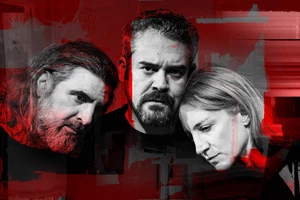 Ο "Κατά φαντασίαν ασθενής" περιοδεύει το καλοκαίρι σε σκηνοθεσία Αιμίλιου Χειλάκη και Μανώλη Δούνια - εικόνα 3