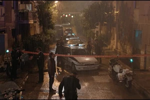 Έφυγε από τη ζωή ο Τσακ Νόρις - εικόνα 2