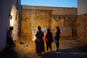 Ο γαμήλιος τουρισμός στην Ελλάδα είναι γεγονός - εικόνα 3