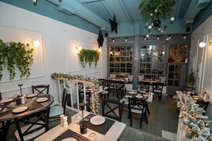 Ιωάννινα: 48 ώρες και 3,5 εστιατόρια - εικόνα 5