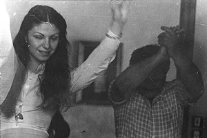 "A midspring day’s dream": Θεατρικό εργαστήριο για ενήλικες στο Μουσείο Βορρέ - εικόνα 1