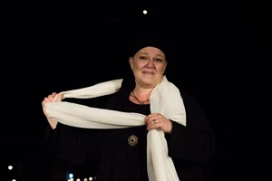 Δημήτρης Χορν: Ο ηθοποιός που έγινε Φως - εικόνα 2