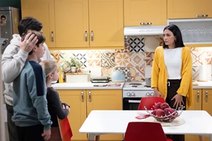 Οι (μάλλον) καλύτερες στιγμές της Τζένιφερ Άνιστον, σε μικρή και μεγάλη οθόνη - εικόνα 2