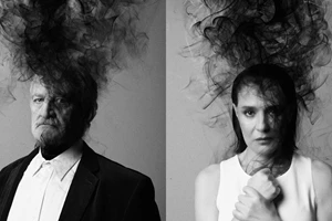 "Barrymore. Ο άνθρωπος πίσω από το θρύλο": Ο Δημήτρης Καταλειφός ερμηνεύει ένα εμβληματικό έργο σε πρώτη ελληνική παρουσίαση - εικόνα 4