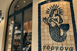 Νέα εστιατόρια και νέα μπαρ: Εκεί τρώει και πίνει τώρα η Αθήνα - εικόνα 48