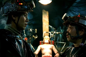 Οι ταινίες που έρχονται στις αίθουσες την Πέμπτη 13/11 - εικόνα 1