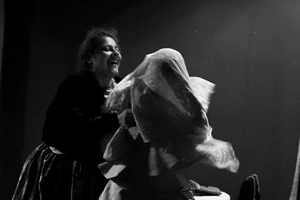 Μια συζήτηση για τις γυναικοκτονίες με αφορμή την "Ήμερη" - εικόνα 4