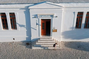Νοέμβριος με βόλτες στη φύση και δημιουργικές ανακαλύψεις στη Βαμβακού Λακωνίας - εικόνα 3