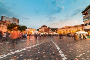 10 εστιατόρια στην Αθήνα που μυρίζουν ακόμη καλοκαίρι - εικόνα 4