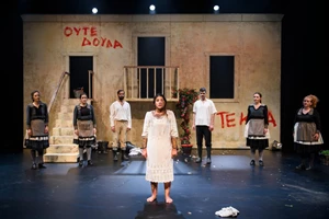 Η "Κουζίνα" του Γιώργου Κουτλή "βράζει" και ο Μιχάλης Σαράντης σαρώνει - εικόνα 13