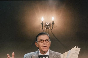 Πρεμιέρες: Οι νέες παραστάσεις της εβδομάδας - εικόνα 2