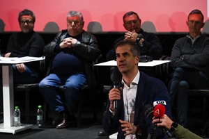 Ιντεάλ-Άστορ: Ο πρωθυπουργός Κυριάκος Μητσοτάκης μιλά για τα ιστορικά σινεμά - εικόνα 2