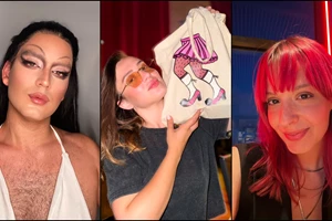 Queer Con 3: Το φεστιβάλ για την κουήρ τέχνη επιστρέφει! - εικόνα 1