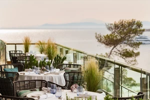 Ο εξπρεσιονιστής της ελληνικής κουζίνας και το αριστούργημά του στη Γιάλοβα - εικόνα 8