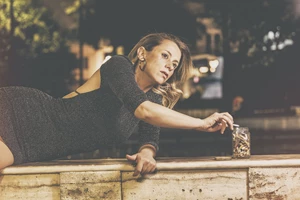 "Αφηγήτρια ταινιών" η Κάτια Γέρου στο Calderone Art Space - εικόνα 5