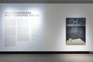"Συν(γ)-κινώ": Σεμινάριο αυτοσχεδιασμού, κίνησης και αναπνοής στο Ίδρυμα Γουλανδρή - εικόνα 1