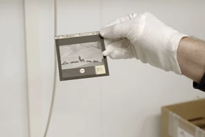 Στα άδυτα της Εθνικής Πινακοθήκης με τη Νατάσα Μπιζά - εικόνα 10