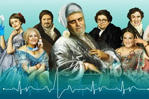 Ξεκίνησε η προπώληση για τον "Οθέλλο" του Γιάννη Μπέζου - εικόνα 6