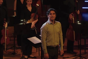 "Maestro": Τι θα δούμε σήμερα (3/12) στο 2ο επεισόδιο - εικόνα 2