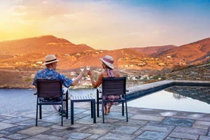 Το νησί που αποθεώνει το Conde Nast Traveller ως ιδανικό προορισμό για ζευγάρια - εικόνα 1