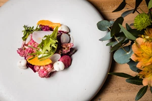 Kapadiko elevating local taste: Το θεαματικό new entry της άγονης γραμμής - εικόνα 3