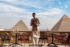 Τι κάνει το Dorian ένα από τα πιο hot εστιατόρια του Λονδίνου; - εικόνα 14