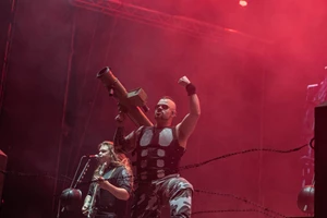 Οι Epica γιορτάζουν 20 χρόνια παρουσίας με μια μεγάλη συναυλία στο ολοκαίνουργιο "Floyd" - εικόνα 1