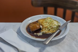 Τι τρώμε στο "Κuchisabishii", την ιαπωνική ταβέρνα σας, Μπάμπη Ασκερίδη; - εικόνα 4