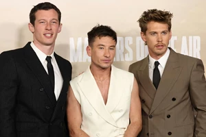 Πώς θα σας φαινόταν ο Τζέικομπ Ελόρντι στον ρόλο του Τζέιμς Μποντ; - εικόνα 2