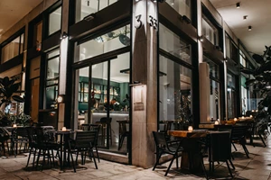 Το κοσμοπολίτικο fusion του αθηναϊκού κέντρου - εικόνα 6