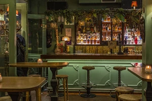 Εστιατόρια και μπαρ της Αθήνας που προτείνουν τα 50 Best - εικόνα 10