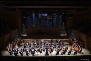 Η "Χιονάτη" γίνεται μπαλέτο από την Εθνική Όπερα της Οδησσού - εικόνα 3