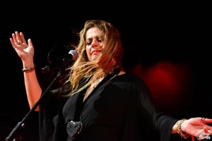 Μπαρόκ μελωδίες κάτω από την πανσέληνο στο Κάστρο της Μονεμβασίας με ελεύθερη είσοδο - εικόνα 2