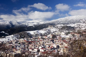 6 αξιοθέατα να επισκεφθείς στο Καρπενήσι - εικόνα 1