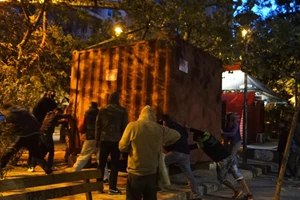 Δέκα χρόνια Greek Brand New: Η μπουτίκ έκθεση που προωθεί τη βιωσιμότητα και το zero waste - εικόνα 3