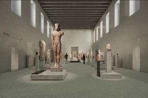 Η Line Kallmayer επιστρέφει στην πρώτη φορά που πήρε μια φωτογραφική μηχανή στα χέρια της - εικόνα 1