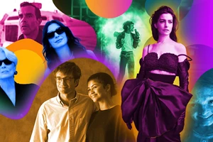 Πόσες θεατρικές πρεμιέρες χωράει ο Απρίλιος; - εικόνα 37