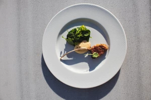 Στο Μεταξουργείο βρίσκεις το πιο 'ταπεινό' από τα σπουδαία εστιατόρια της Αθήνας - εικόνα 8