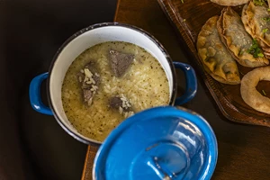 Together We Shine: Η μεγάλη έναρξη της συνεργασίας Athens City Events & Δειπνοσοφιστήριον - εικόνα 4