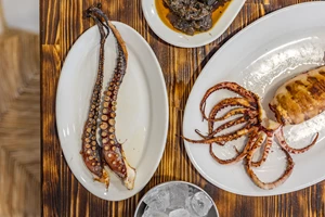 Edesma Fine Dining: Ένα πολυαισθητηριακό γευστικό ταξίδι στη Ρόδο - εικόνα 5